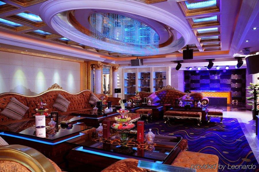 Eurasia International Hotel Dongguan  Dalaman gambar
